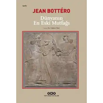 Dünyanın En Eski Mutfağı