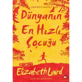 Dünyanın En Hızlı Çocuğu