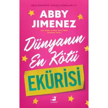 Dünyanın En Kötü Ekürisi - Beklenmedik Karşılaşmalar 2 