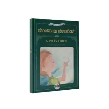 Dünyanın En Uğurböceği