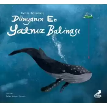 Dünyanın En Yalnız Balinası