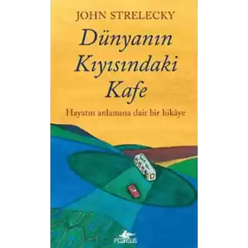 Dünyanın Kıyısındaki Kafe