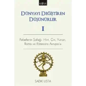 Dünyayı Değiştiren Düşünürler 1