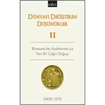 Dünyayı Değiştiren Düşünürler 2