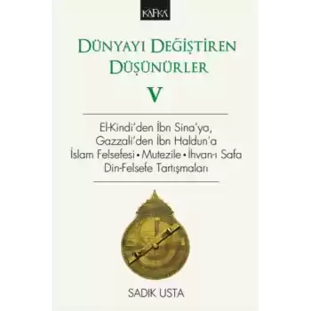 Dünyayı Değiştiren Düşünürler 5