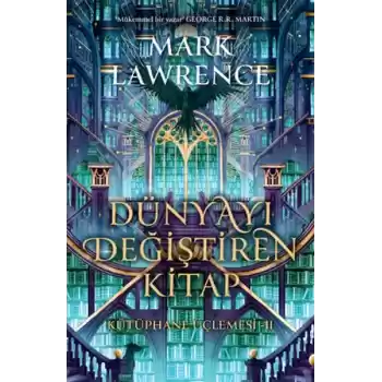 Dünyayı Değiştiren kitap