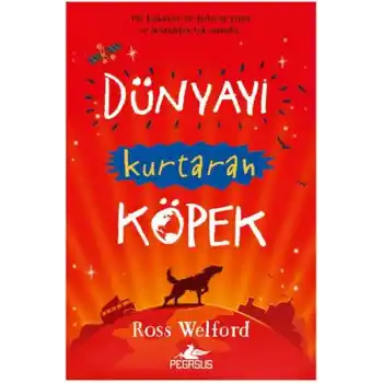 Dünyayı Kurtaran Köpek