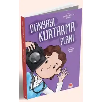 Dünyayı Kurtarma Planı