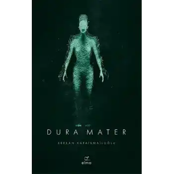 Dura Mater 3. Kitap