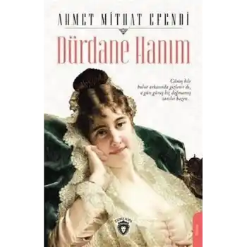 Dürdane Hanım