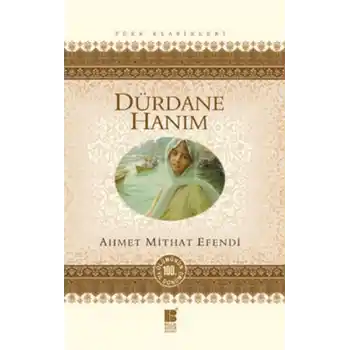 Dürdane Hanım