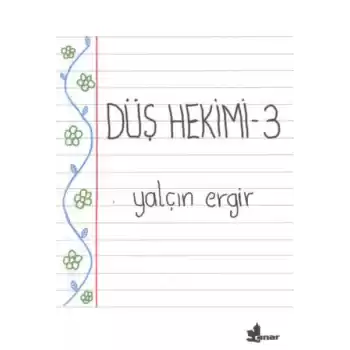 Düş Hekimi 3