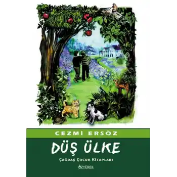Düş Ülke