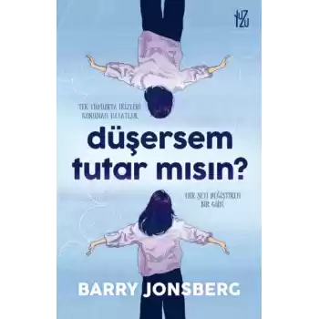 Düşersem Tutar Mısın?