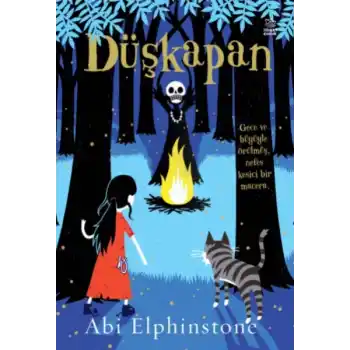 Düşkapan