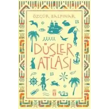 Düşler Atlası