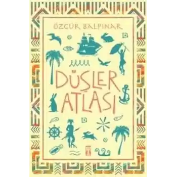 Düşler Atlası