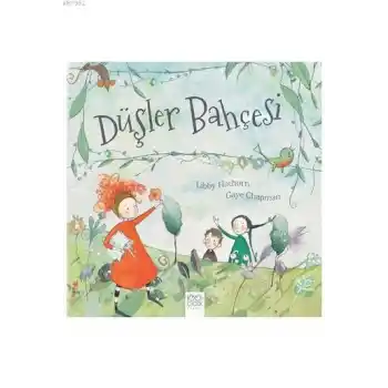 Düşler Bahçesi
