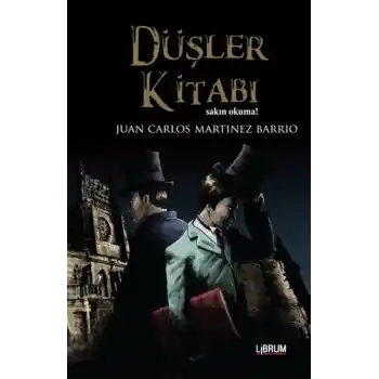 Düşler Kitabı