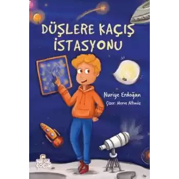 Düşlere Kaçış İstasyonu