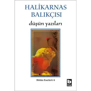 Düşün Yazıları