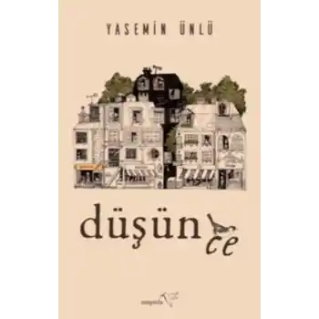 Düşünce