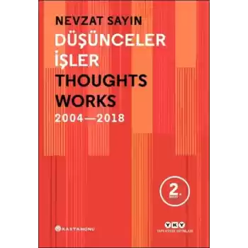Düşünceler İşler 2004-2018