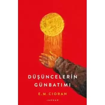 Düşüncelerin Günbatımı