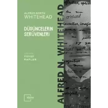Düşüncelerin Serüvenleri