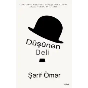 Düşünen Deli