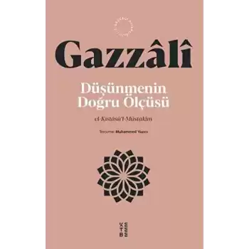 Düşünmenin Doğru Ölçüsü