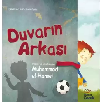 Duvarın Arkası