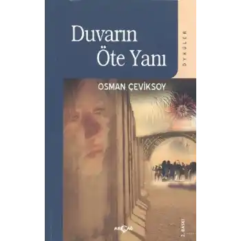 Duvarın Öte Yanı