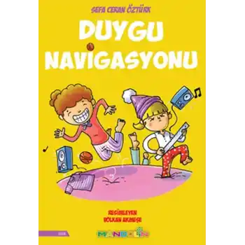 Duygu Navigasyonu