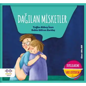 Duygularımı Fark Ediyorum 2 - Dağılan Misketler