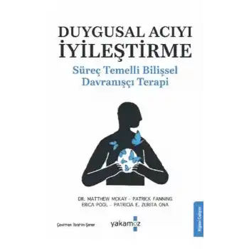 Duygusal Acıyı İyileştirme