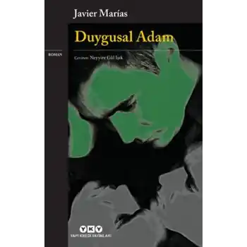 Duygusal Adam