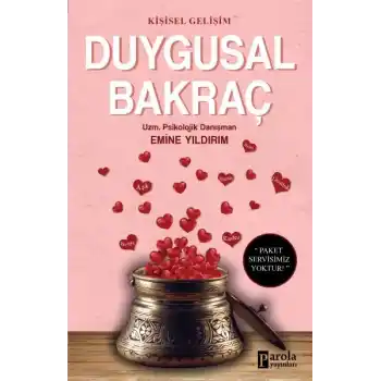 Duygusal Bakraç