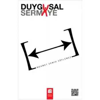 Duygusal Sermaye (Ciltsiz)