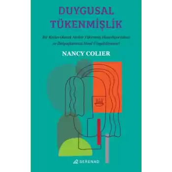 Duygusal Tükenmişlik