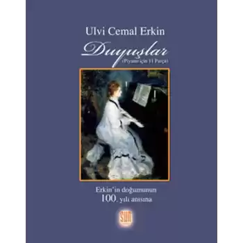 Duyuşlar (Piyono için 11 Parça)