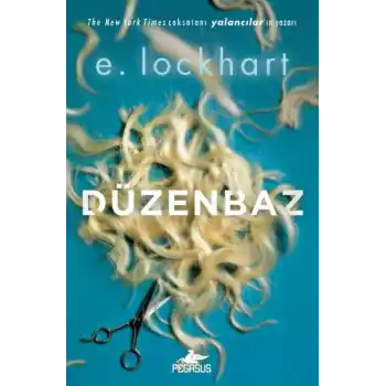 Düzenbaz (Ciltli)