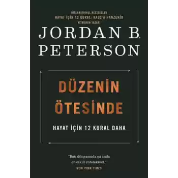 Düzenin Ötesinde