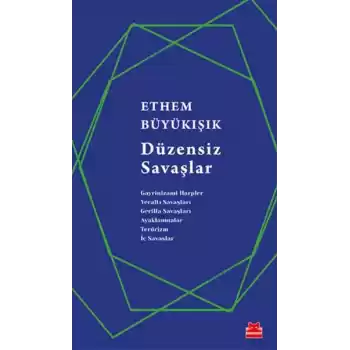 Düzensiz Savaşlar