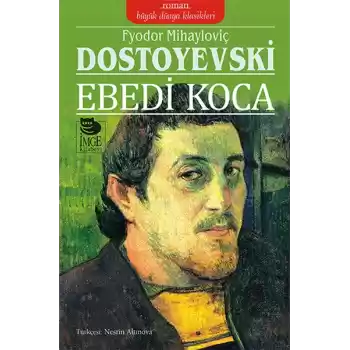 Ebedi Koca