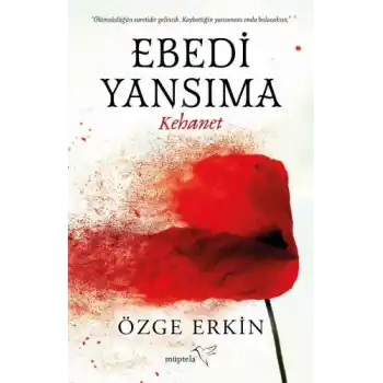 Ebedi Yansıma / Kehanet