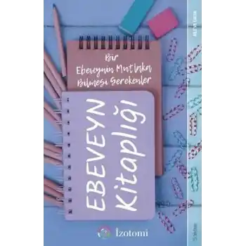 Ebeveyn Kitaplığı