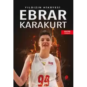 Ebrar Karakurt