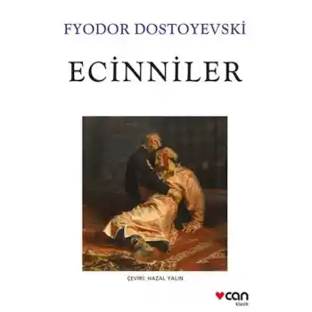 Ecinniler