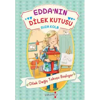 Edda’nın Dilek Kutusu - Dilek Değiş Tokuşu Başlıyor